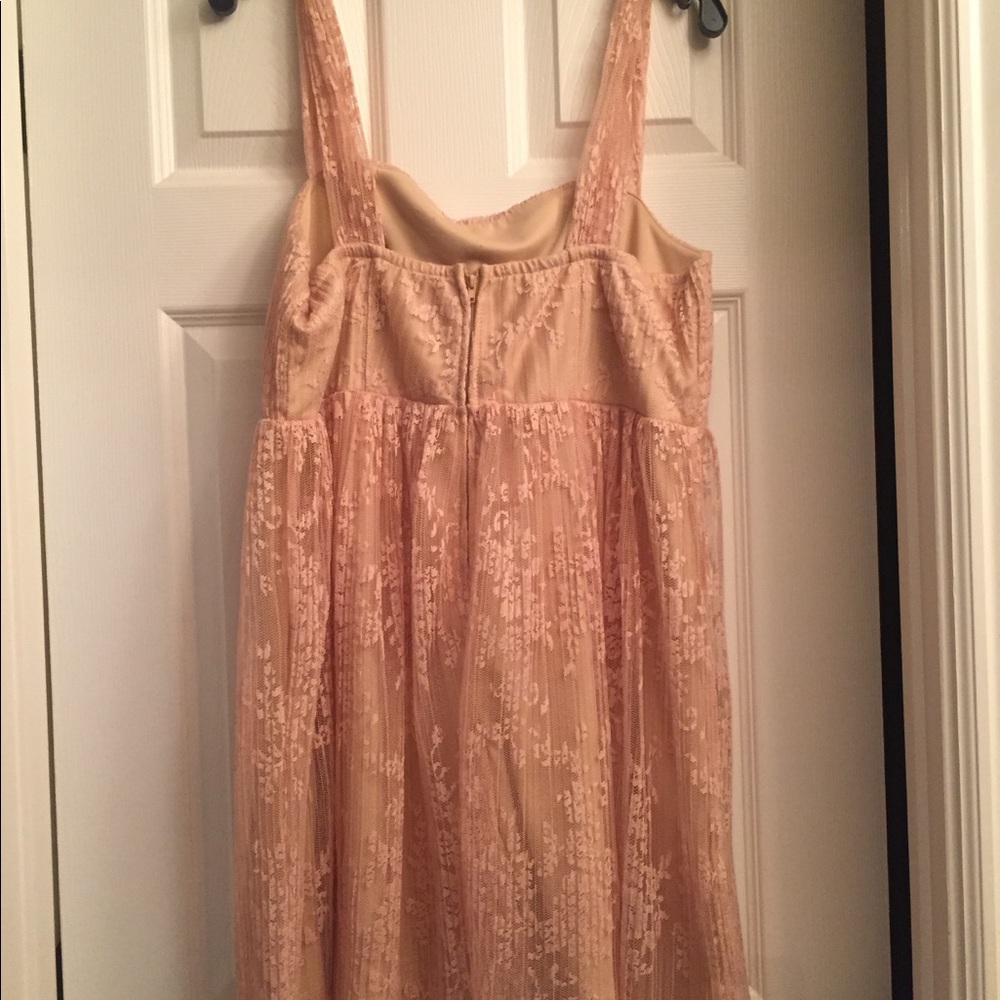 Forever 21 size 1x dress